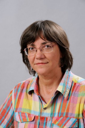 Ing. Anna Maclová